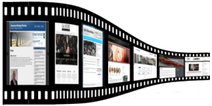 Websites by Managed Web Services