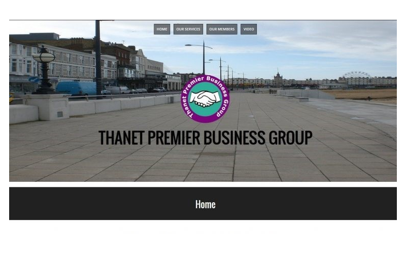 TPBG homepage