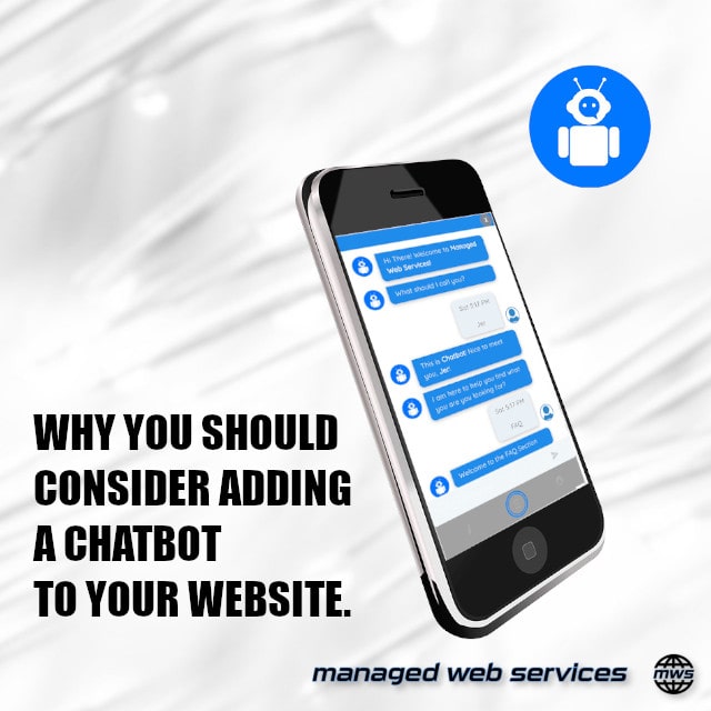 chatbot for your website